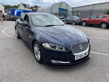 2014 (64) - 2.2d [163] Premium Luxury 4dr Auto