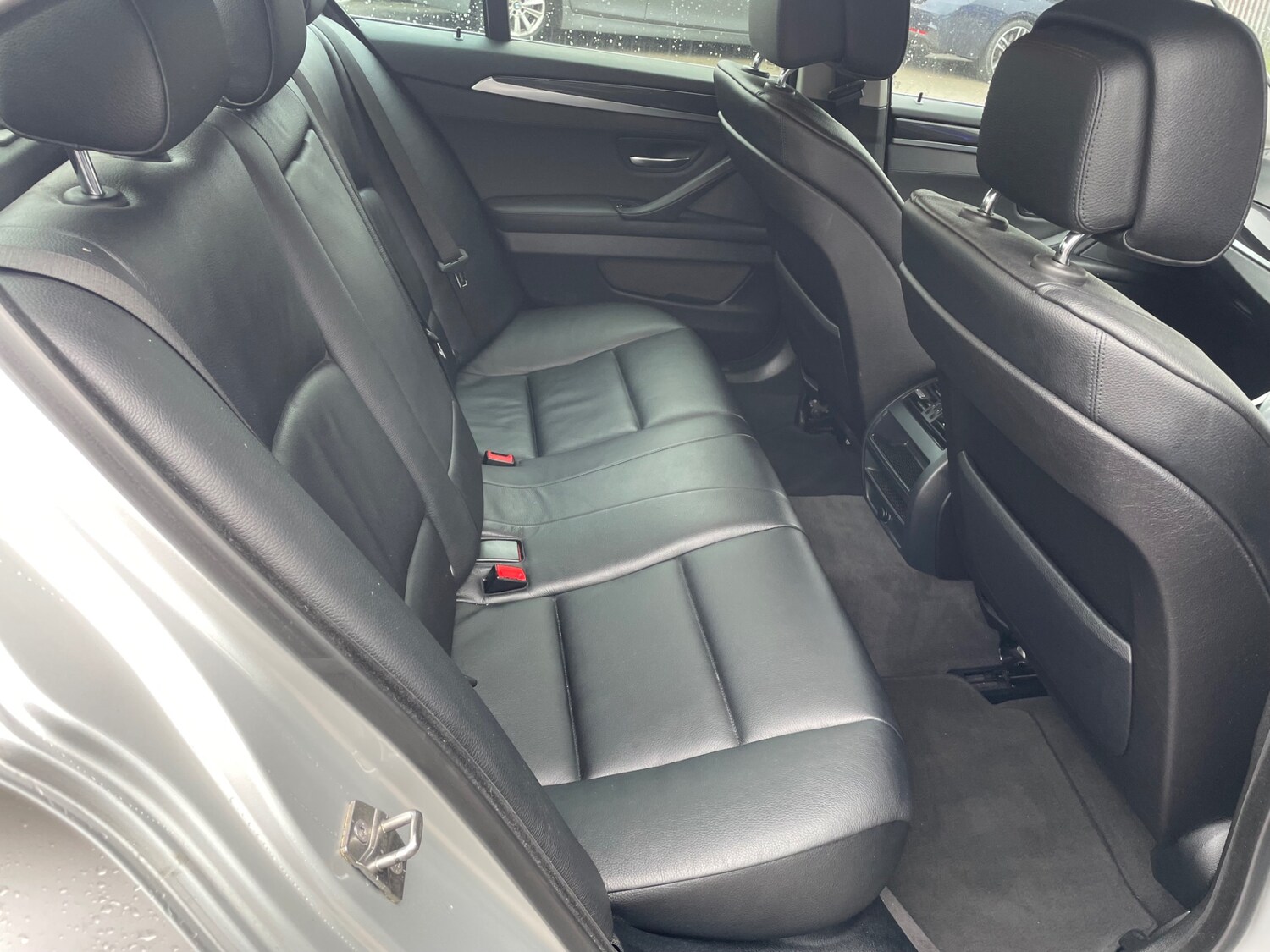 Used BMW 5 Series 2012 for sale - 78182276: Photo 12