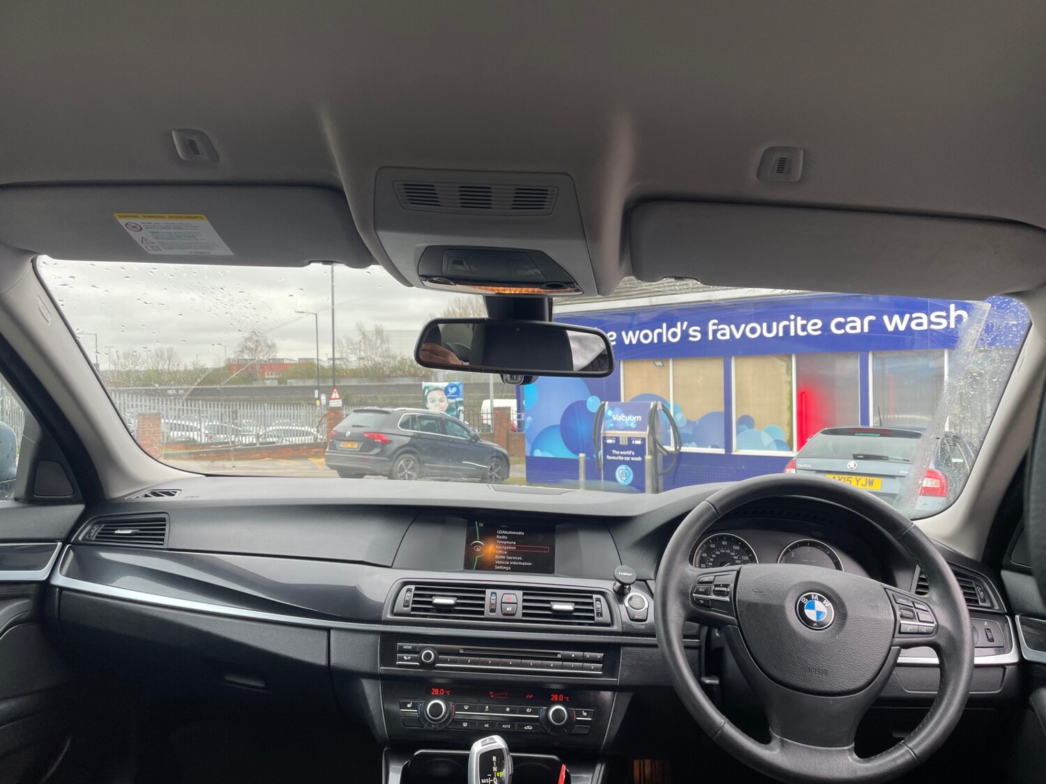 Used BMW 5 Series 2012 for sale - 78182276: Photo 13