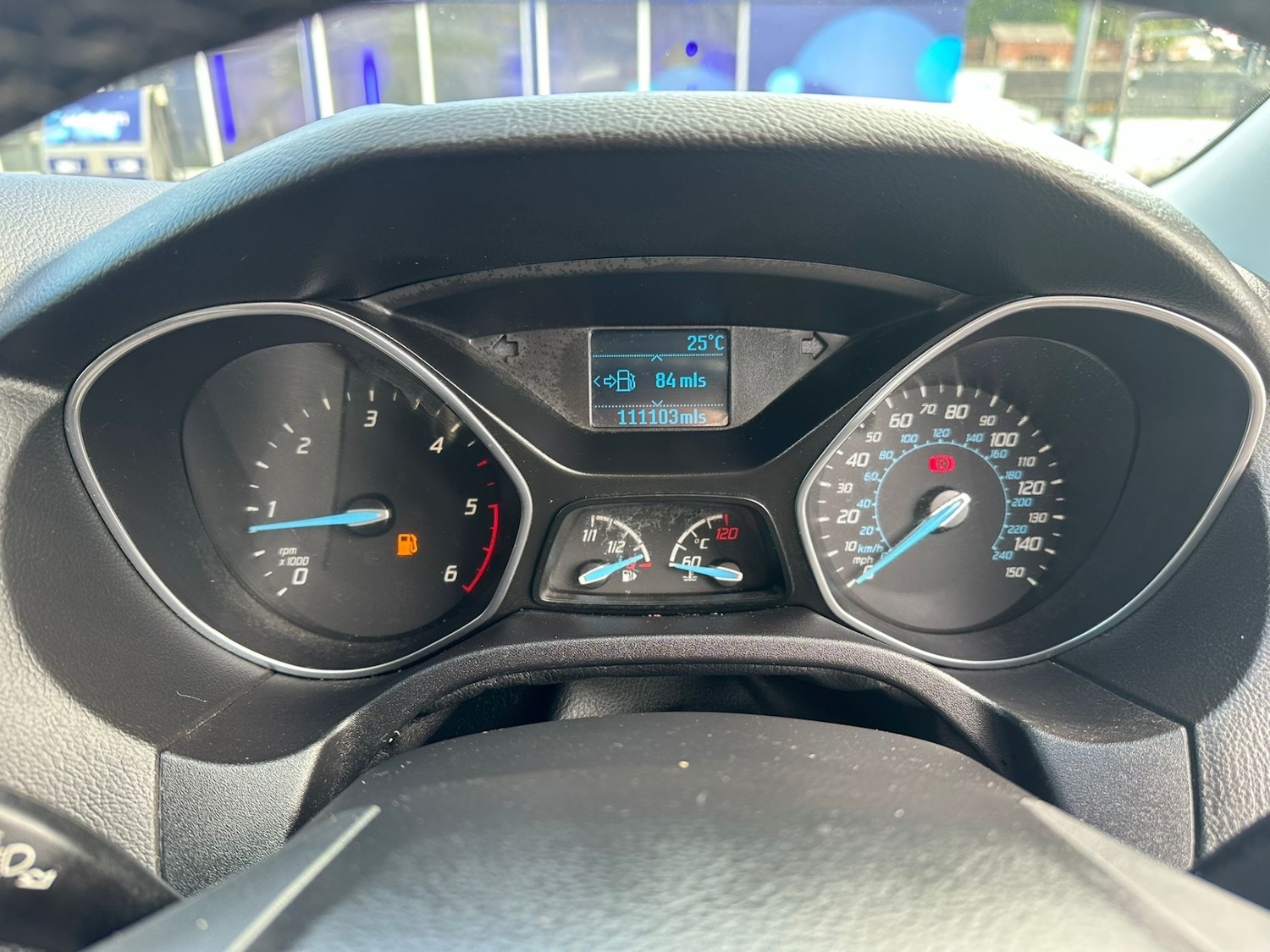 Used Ford Focus 2014 for sale - 76368404: Photo 15