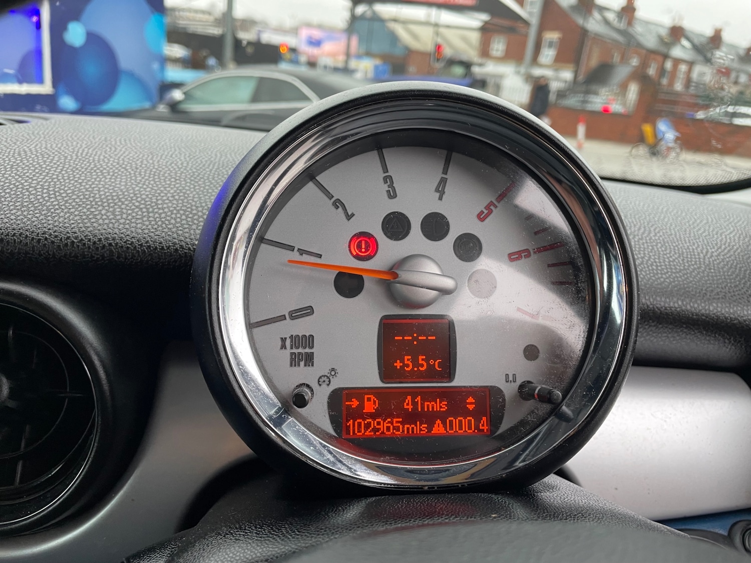 Used MINI Clubman 2009 for sale - 77681071: Photo 17