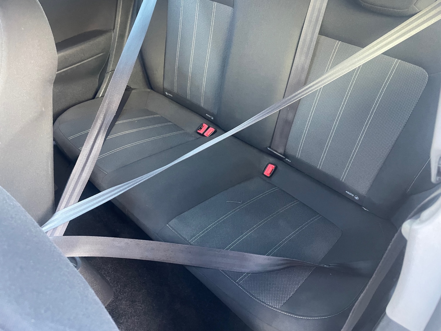 Used Vauxhall Corsa 2014 for sale - 77393960: Photo 10