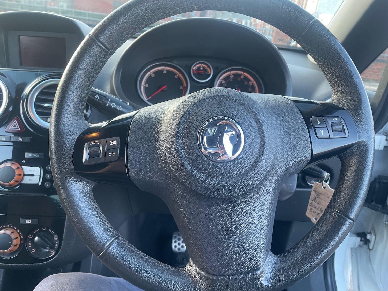 Used Vauxhall Corsa 2014 for sale - 77393960: Photo 13