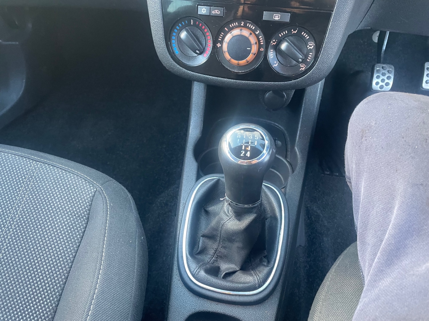 Used Vauxhall Corsa 2014 for sale - 77393960: Photo 15