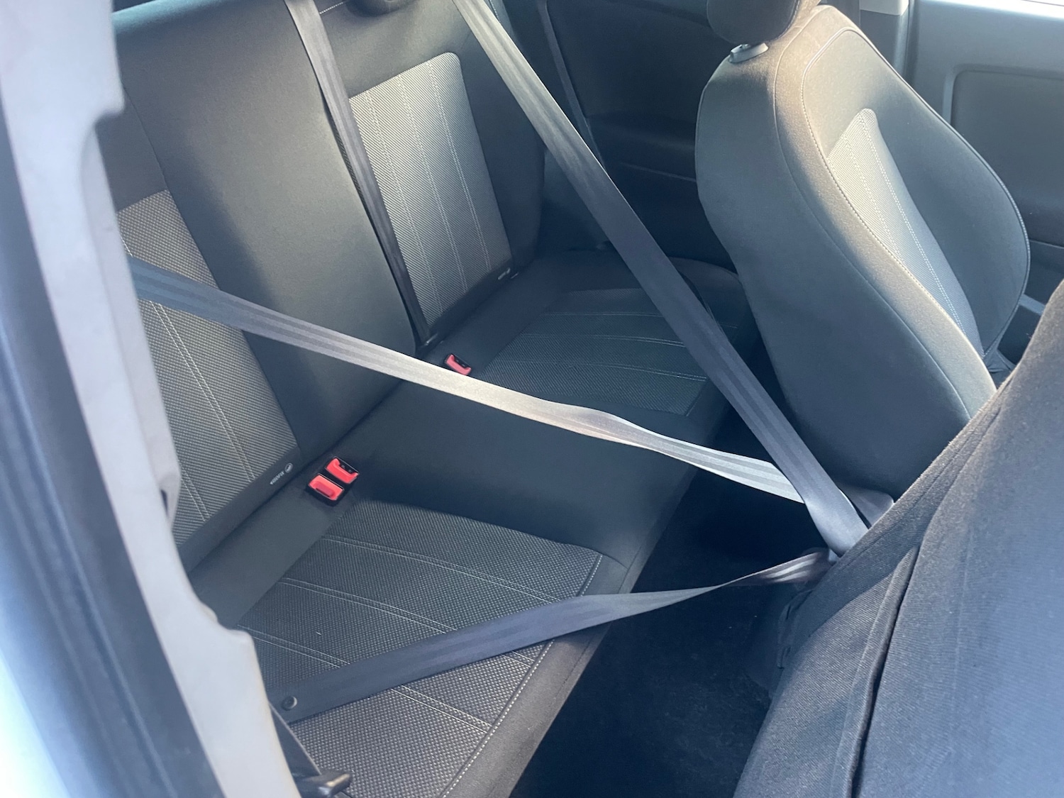 Used Vauxhall Corsa 2014 for sale - 77393960: Photo 16