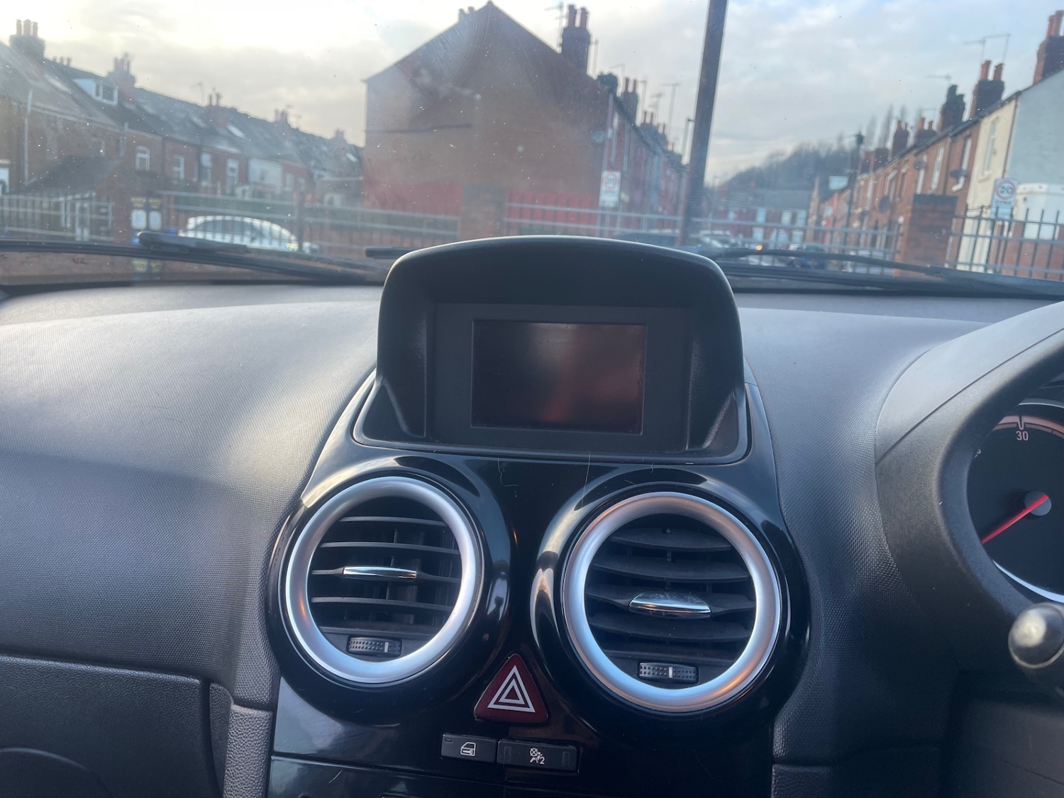 Used Vauxhall Corsa 2014 for sale - 77393960: Photo 17