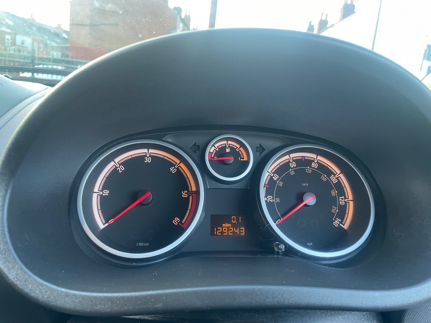 Used Vauxhall Corsa 2014 for sale - 77393960: Photo 18