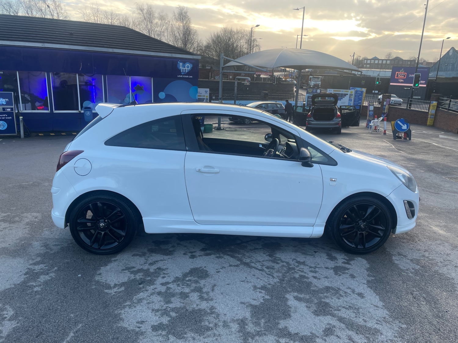Used Vauxhall Corsa 2014 for sale - 77393960: Photo 7