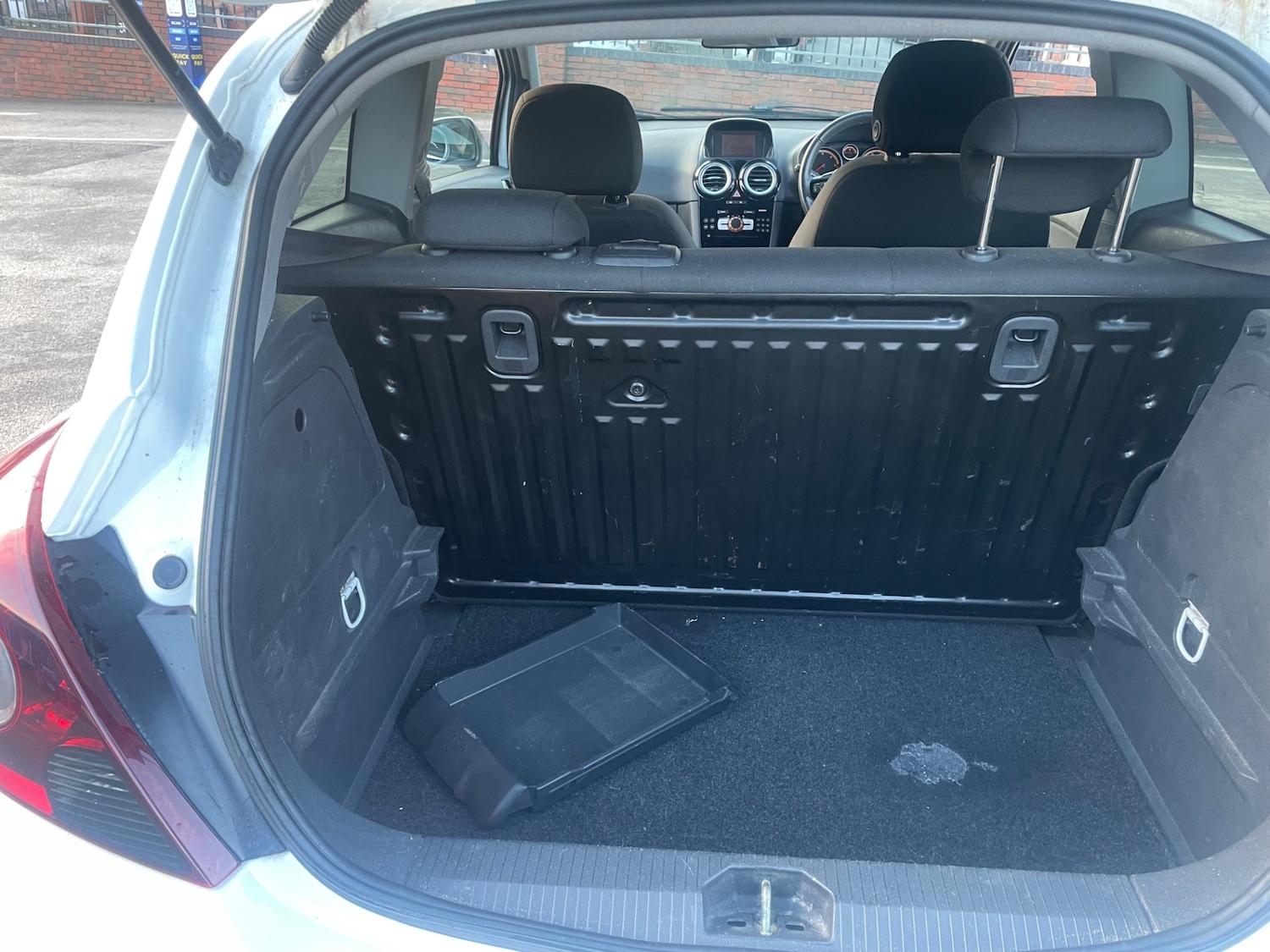 Used Vauxhall Corsa 2014 for sale - 77393960: Photo 9