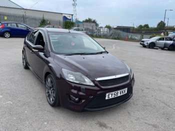 Used Ford Focus 2008 for sale - 75370083: Photo