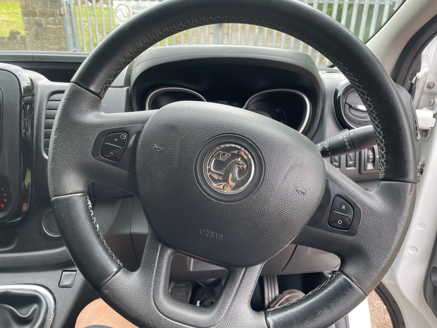 Used Vauxhall Vivaro 2019 for sale - 78112233: Photo 15