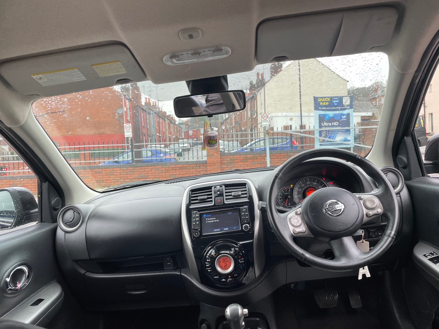 Used Nissan Micra 2013 for sale - 77681328: Photo 13