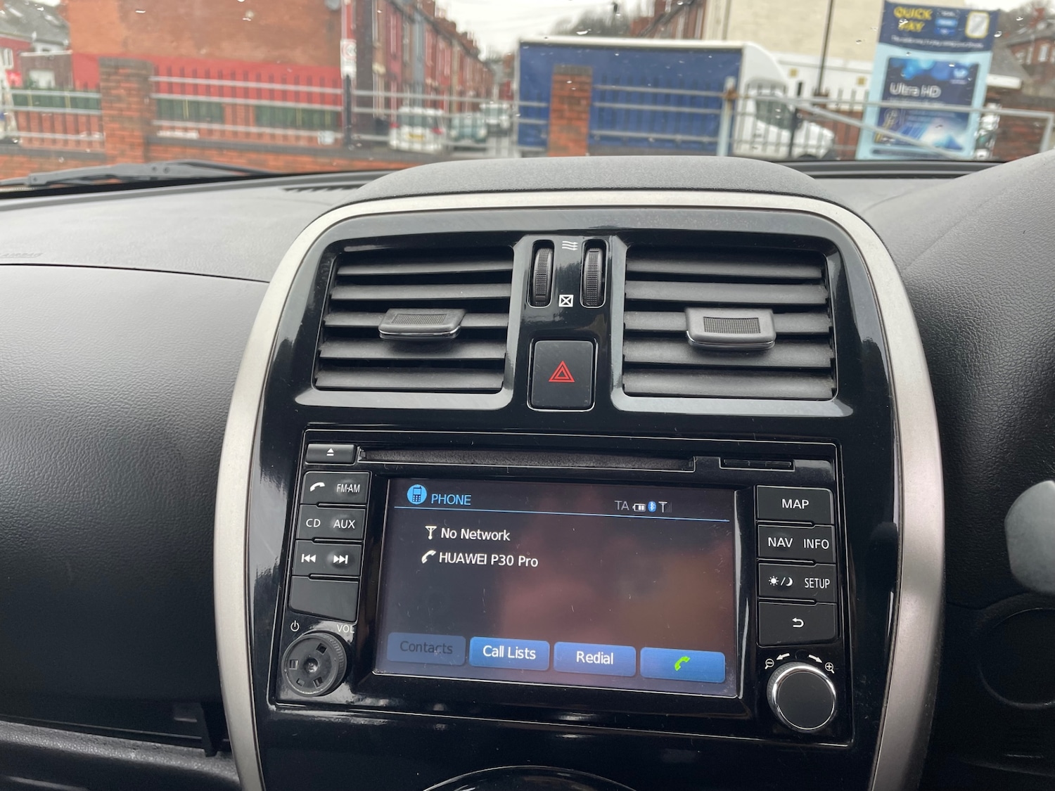 Used Nissan Micra 2013 for sale - 77681328: Photo 16