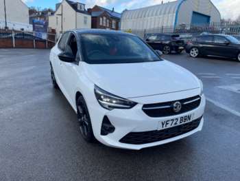 Used Vauxhall Corsa 2022 for sale - 74897061: Photo