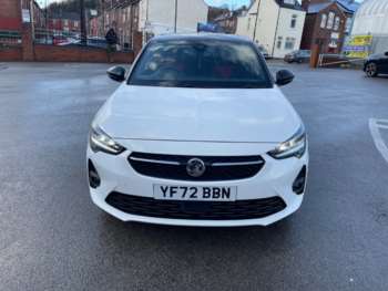 Used Vauxhall Corsa 2022 for sale - 74897061: Photo