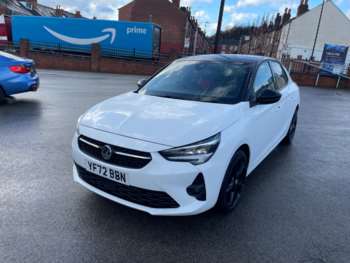 Used Vauxhall Corsa 2022 for sale - 74897061: Photo