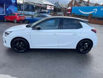 Used Vauxhall Corsa 2022 for sale - 74897061: Photo