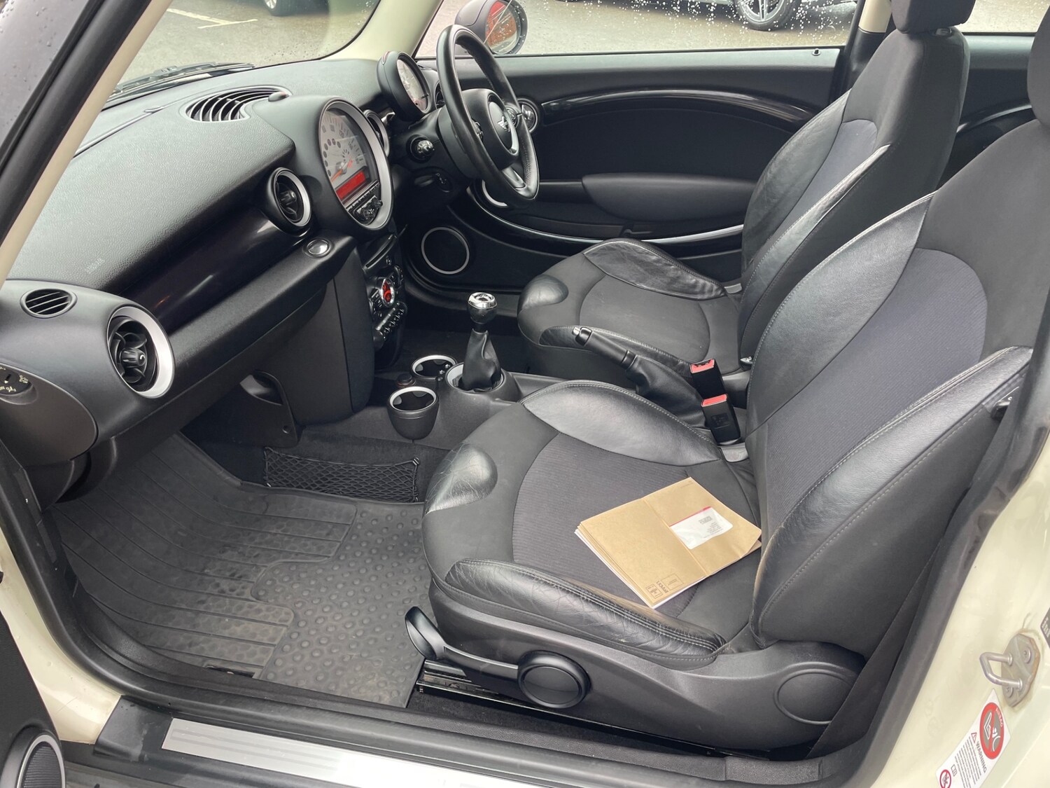 Used MINI Clubman 2011 for sale - 78085066: Photo 11