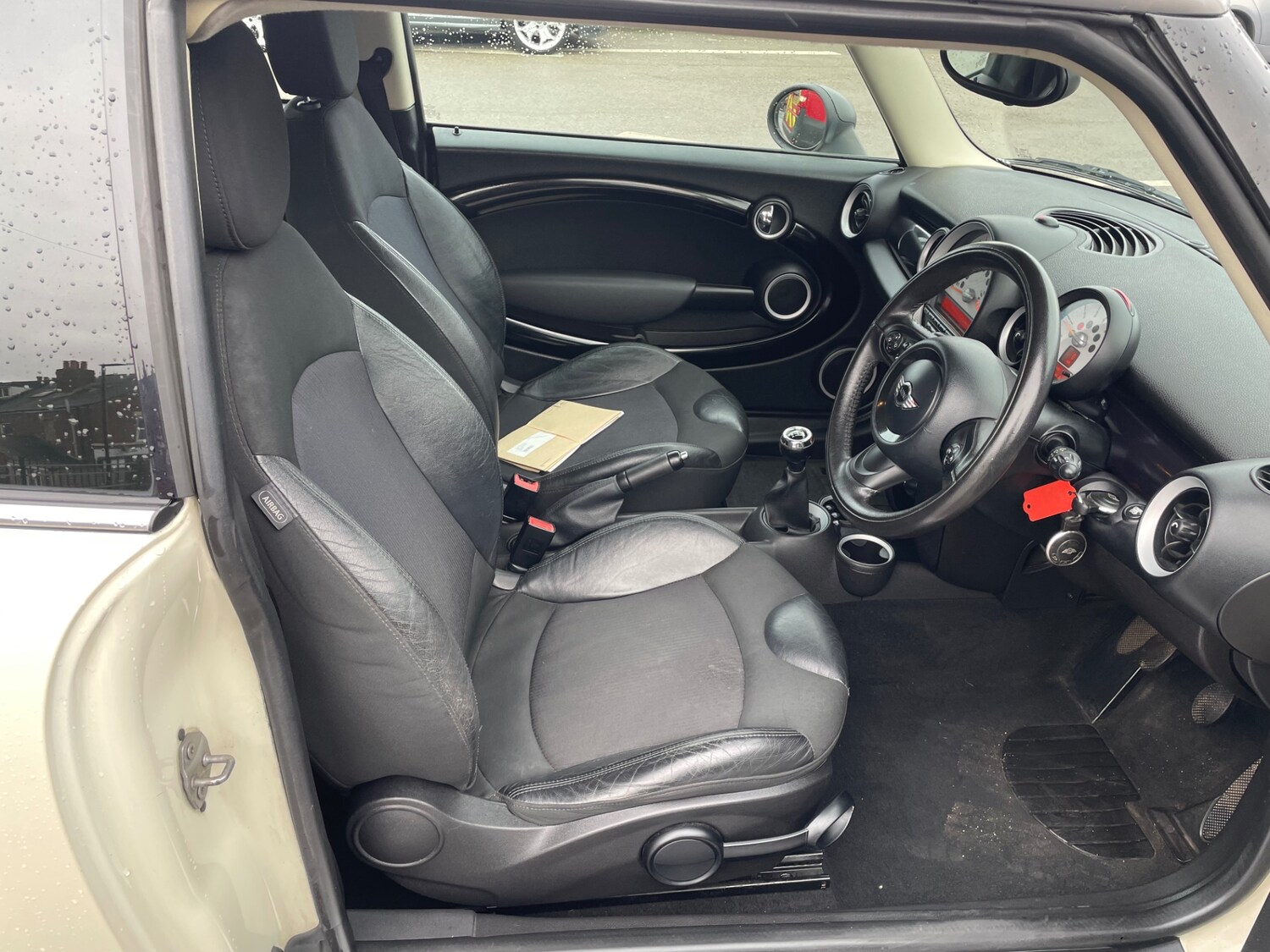 Used MINI Clubman 2011 for sale - 78085066: Photo 12