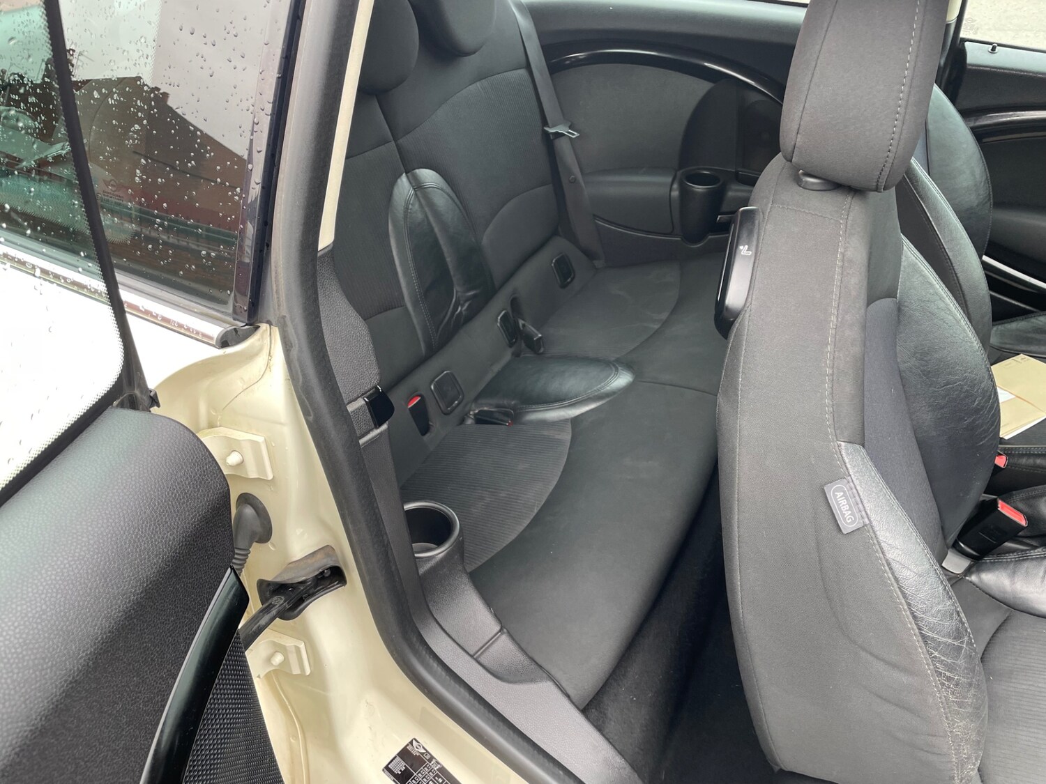 Used MINI Clubman 2011 for sale - 78085066: Photo 13