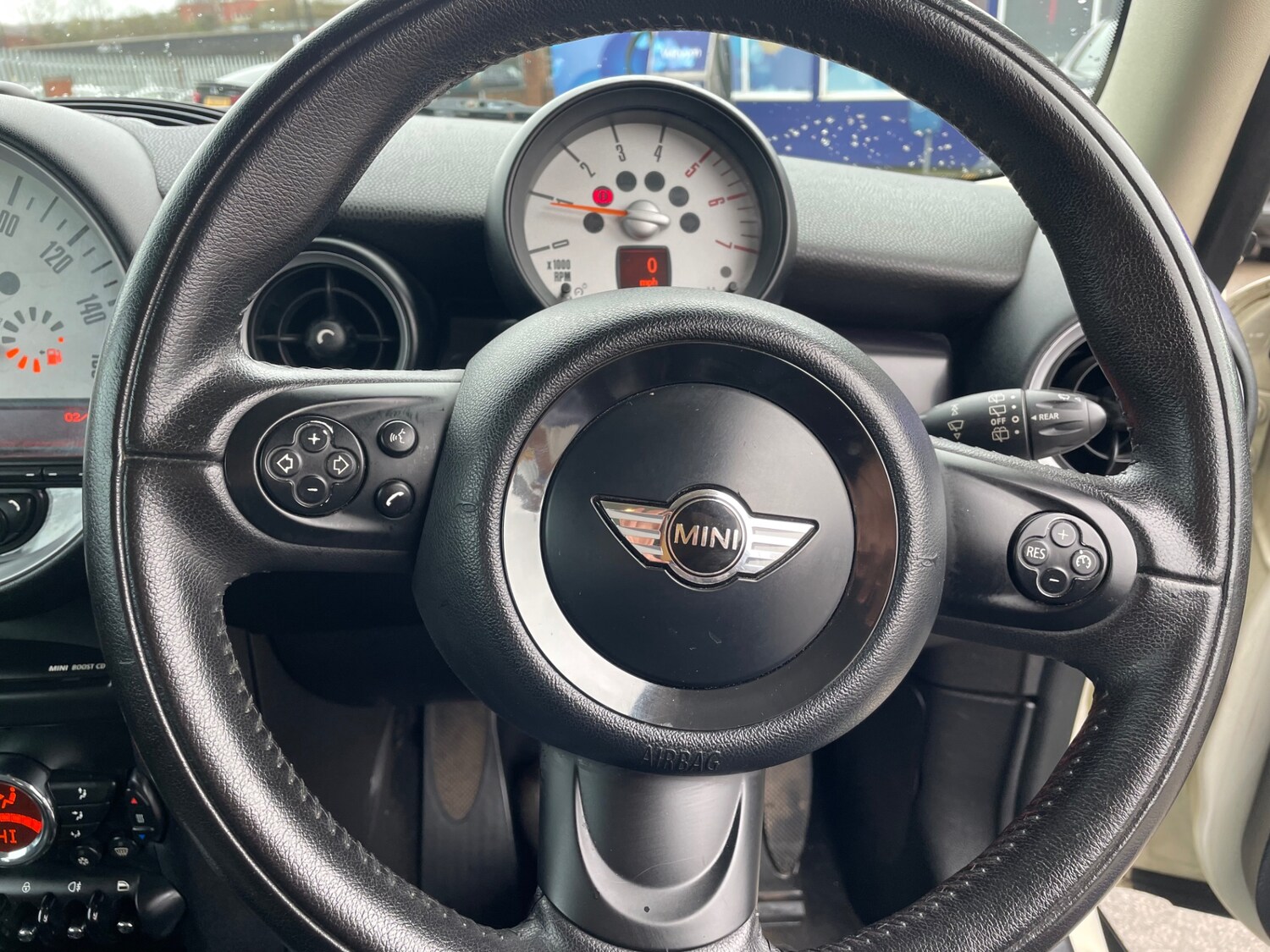 Used MINI Clubman 2011 for sale - 78085066: Photo 14