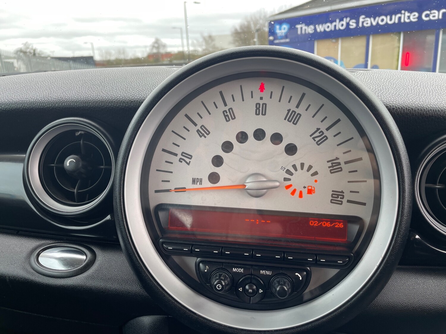 Used MINI Clubman 2011 for sale - 78085066: Photo 15