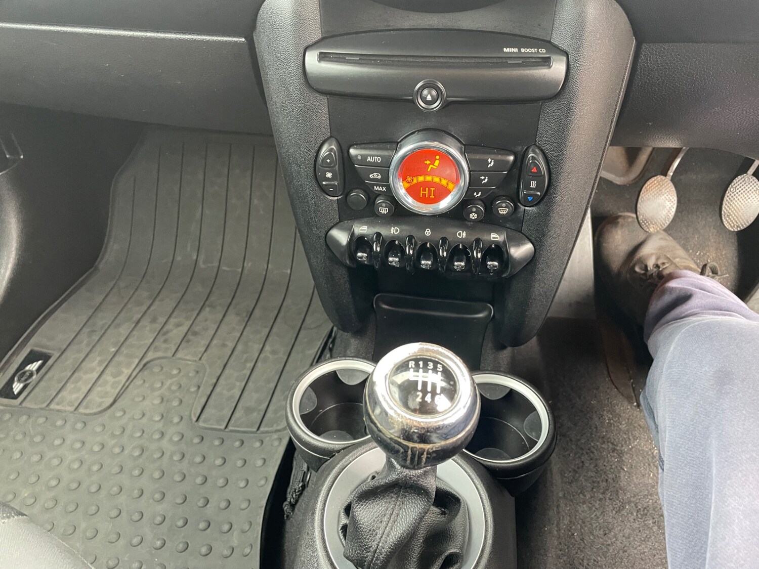 Used MINI Clubman 2011 for sale - 78085066: Photo 16