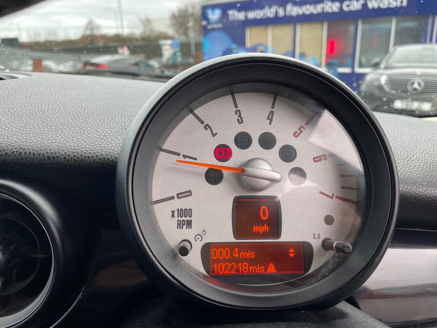 Used MINI Clubman 2011 for sale - 78085066: Photo 17