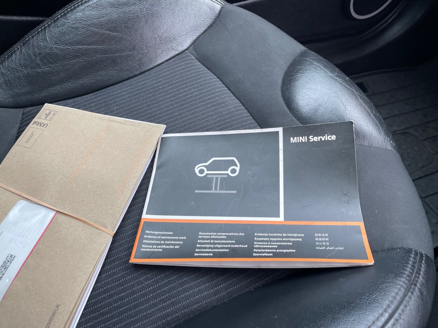 Used MINI Clubman 2011 for sale - 78085066: Photo 18