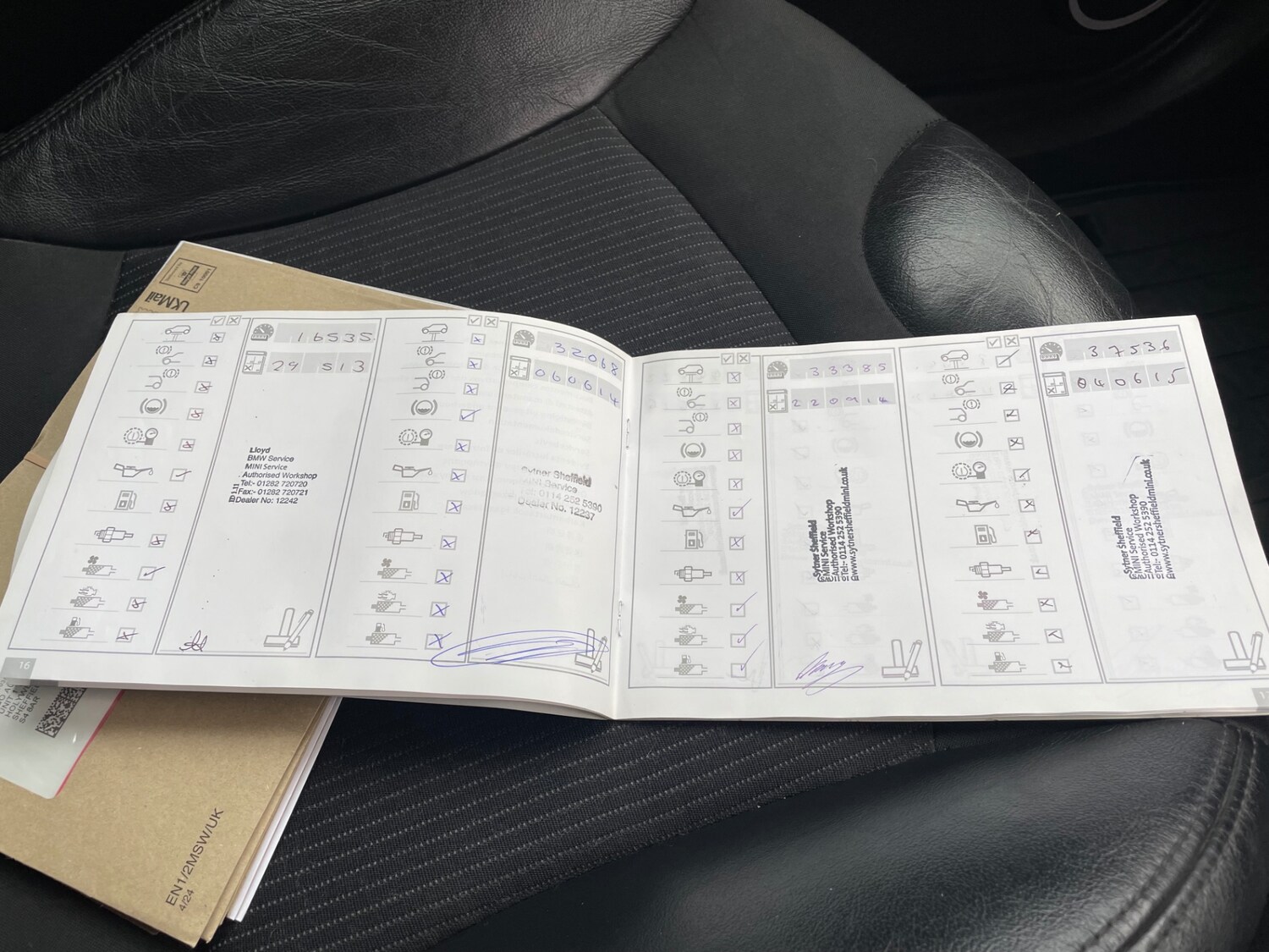 Used MINI Clubman 2011 for sale - 78085066: Photo 19