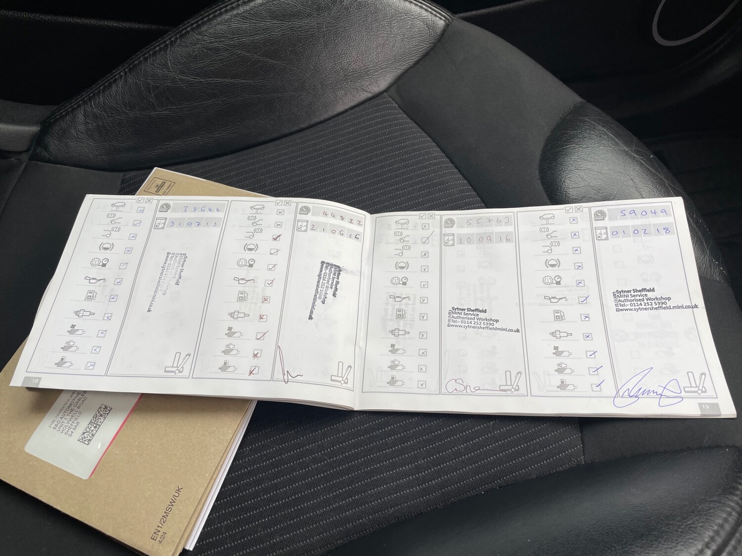 Used MINI Clubman 2011 for sale - 78085066: Photo 20