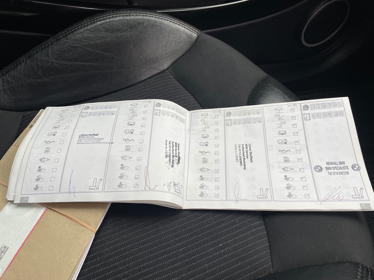 Used MINI Clubman 2011 for sale - 78085066: Photo 21