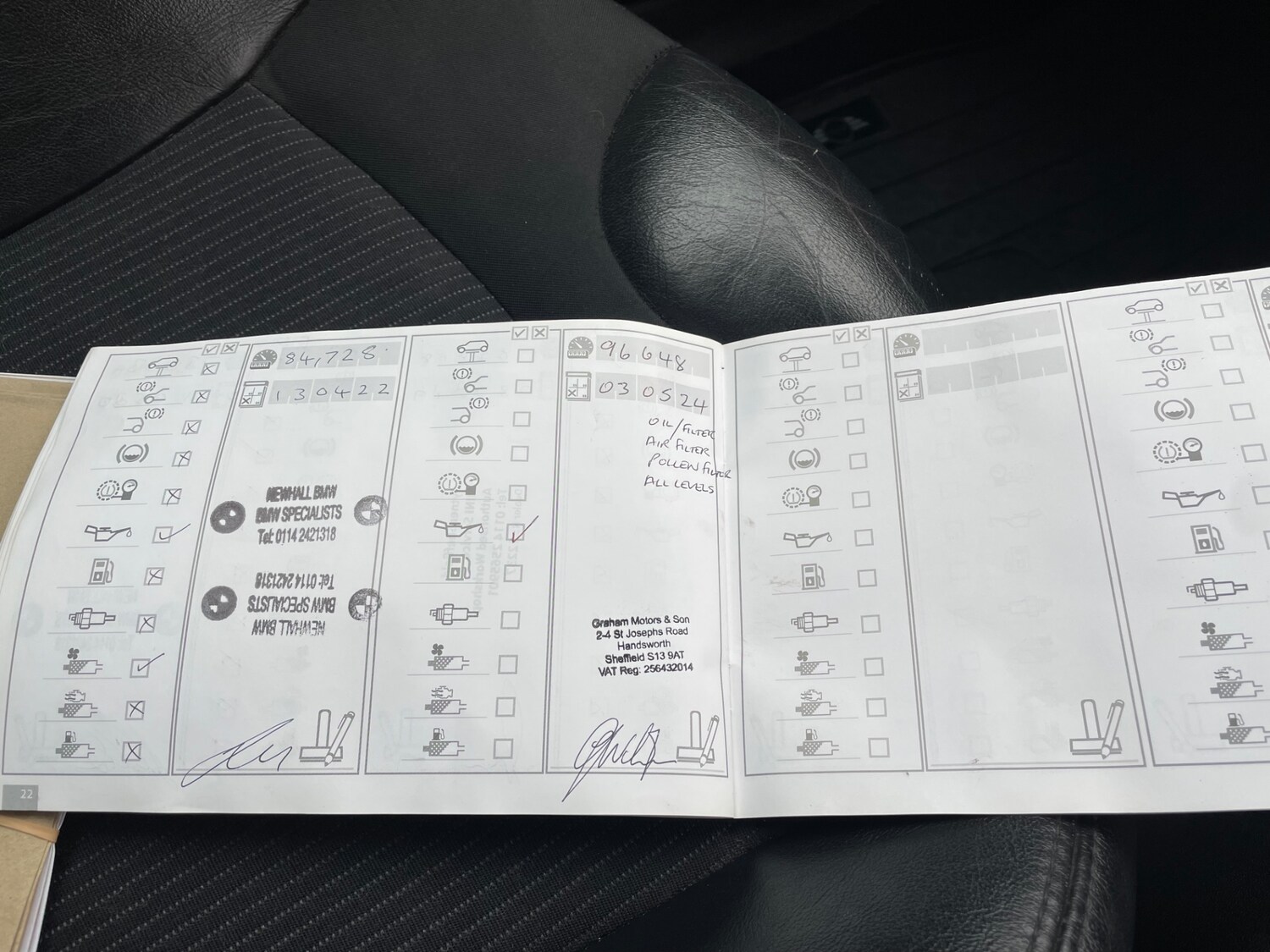 Used MINI Clubman 2011 for sale - 78085066: Photo 22