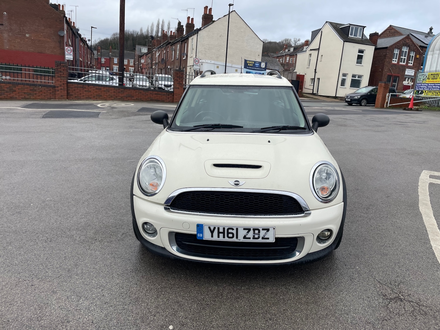 Used MINI Clubman 2011 for sale - 78085066: Photo 3