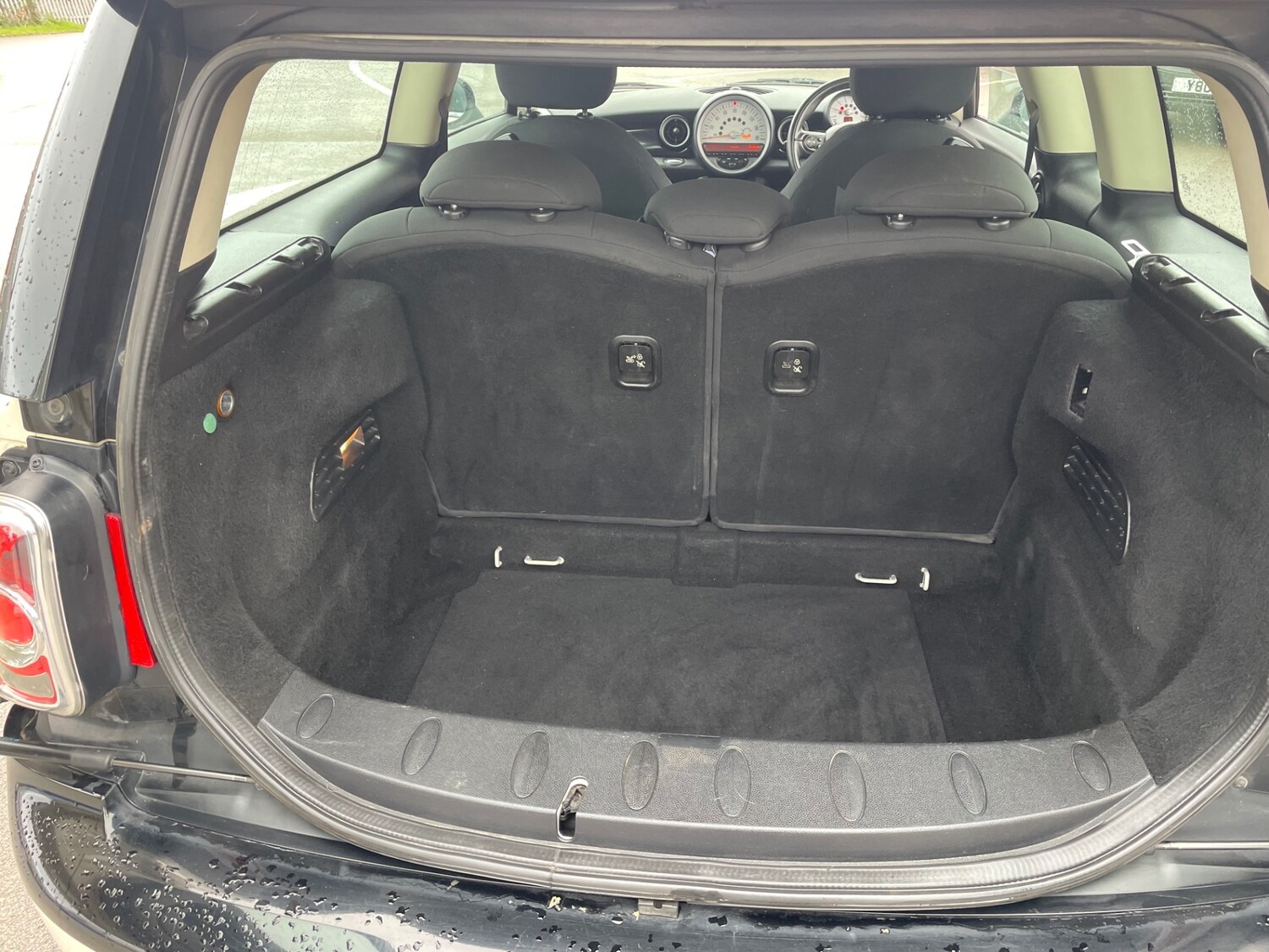 Used MINI Clubman 2011 for sale - 78085066: Photo 9