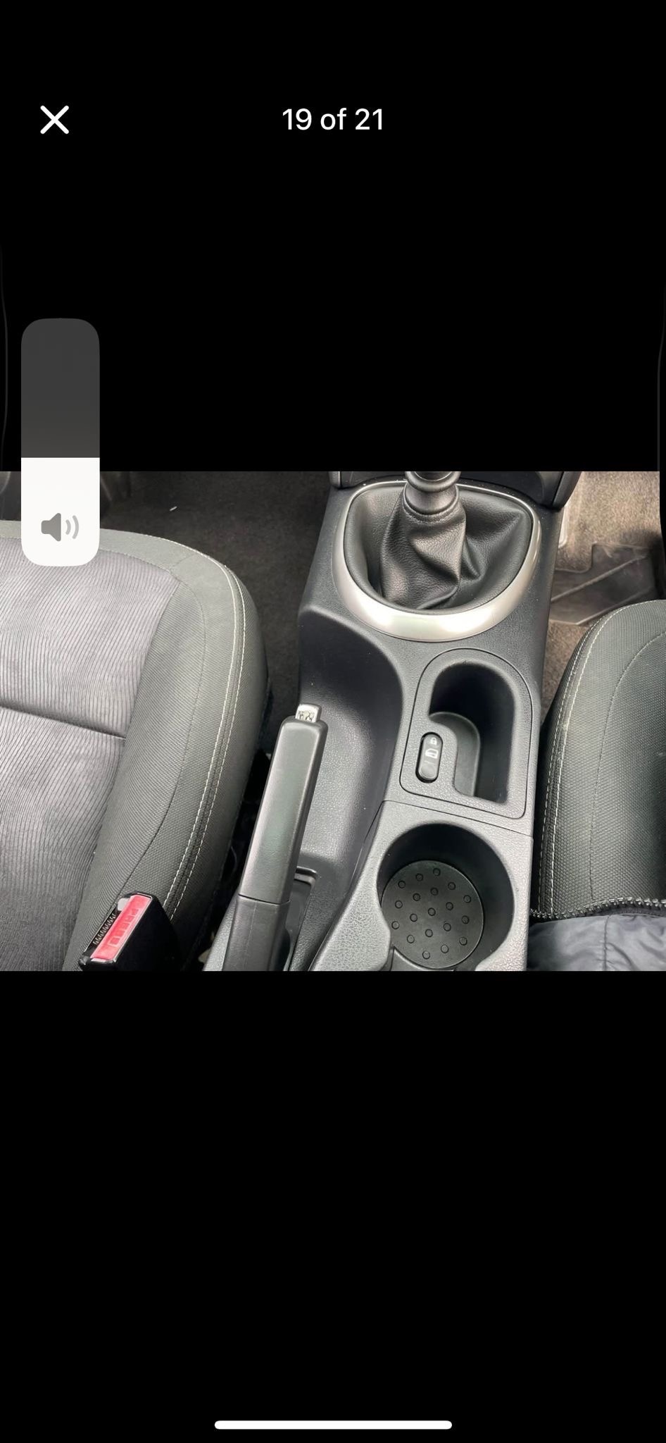 Used Nissan Qashqai 2012 for sale - 76527403: Photo 14