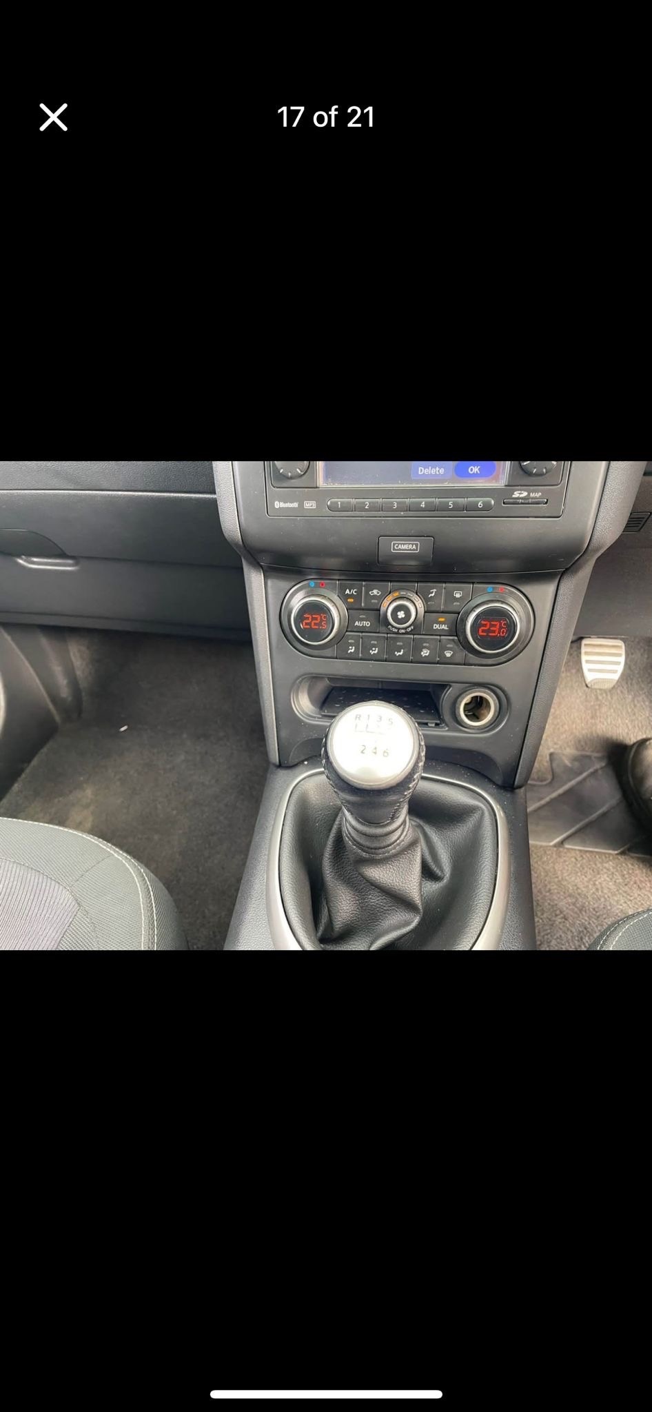 Used Nissan Qashqai 2012 for sale - 76527403: Photo 15