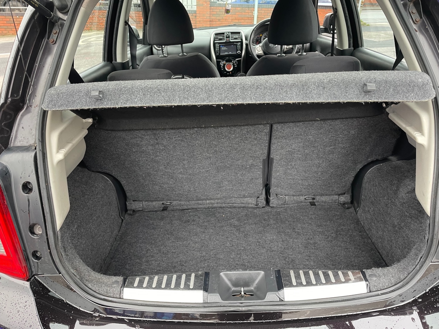 Used Nissan Micra 2013 for sale - 77453542: Photo 9