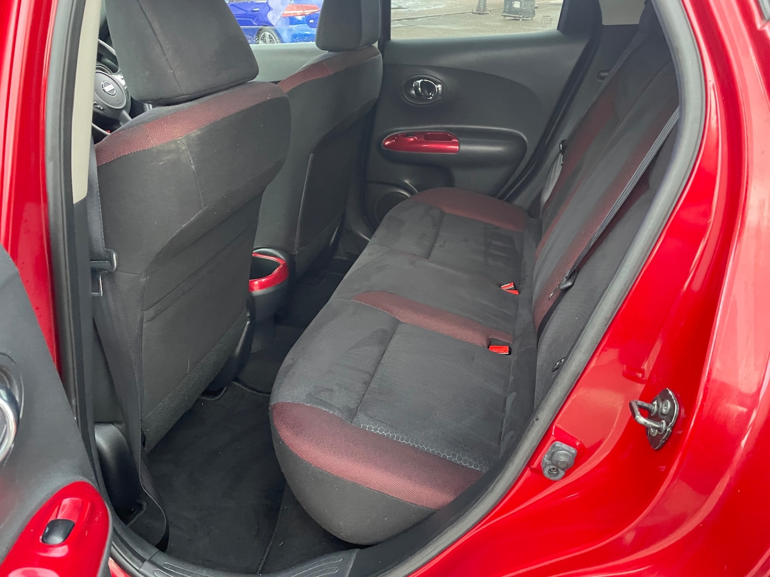 Used Nissan Juke 2011 for sale - 77766151: Photo 10