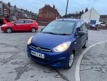 Used Hyundai i10 2014 for sale - 74955099: Photo