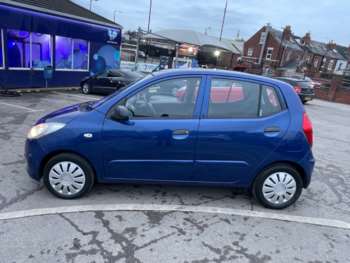 Used Hyundai i10 2014 for sale - 74955099: Photo