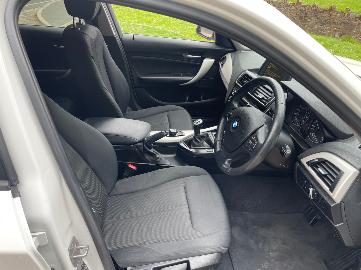 Used BMW 1 Series 2015 for sale - 76922508: Photo 13