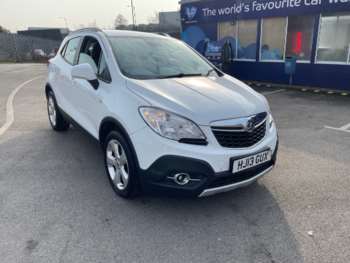 2013 (13) - 1.7 CDTi Tech Line 5dr