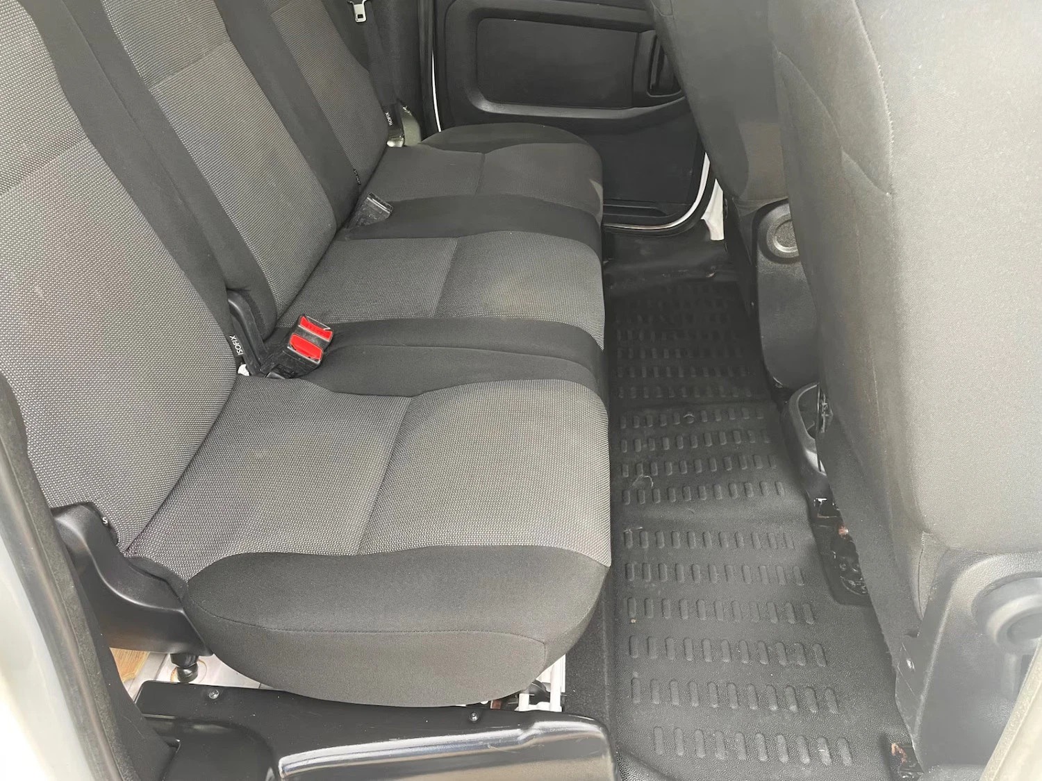 Used Peugeot Partner 2019 for sale - 77715671: Photo 12