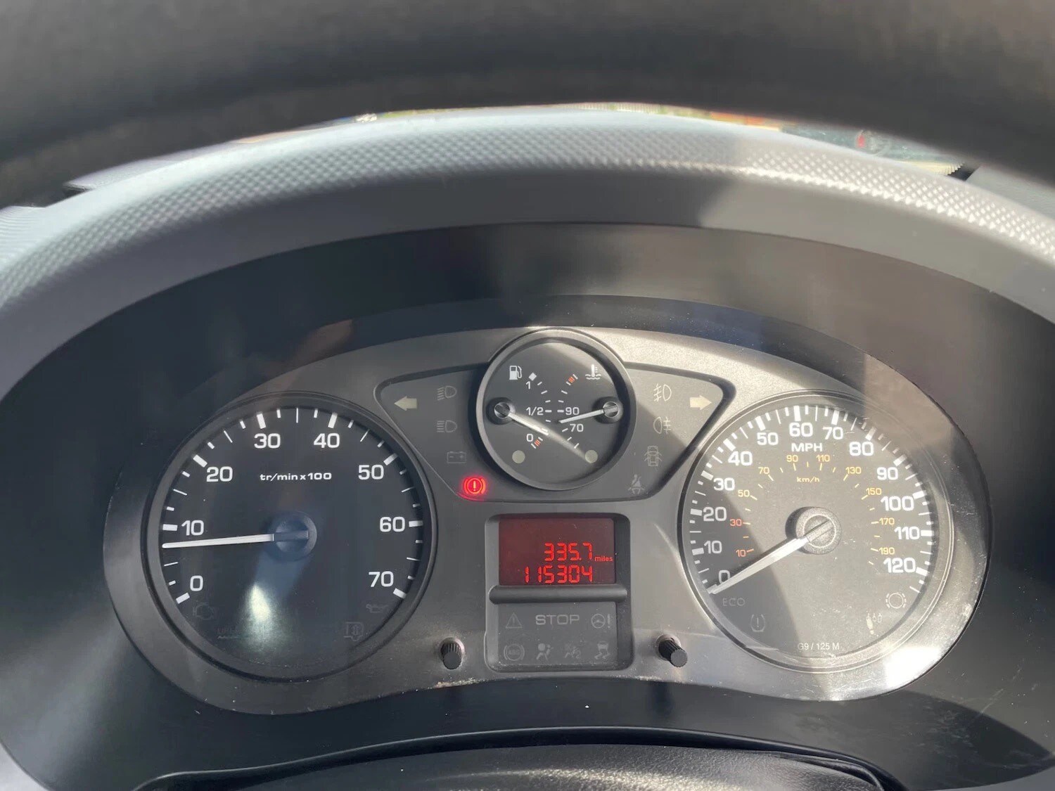 Used Peugeot Partner 2019 for sale - 77715671: Photo 17