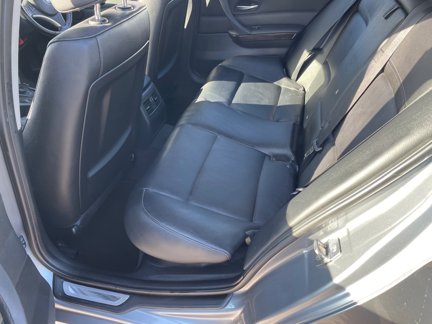 Used BMW 3 Series 2010 for sale - 77938537: Photo 10