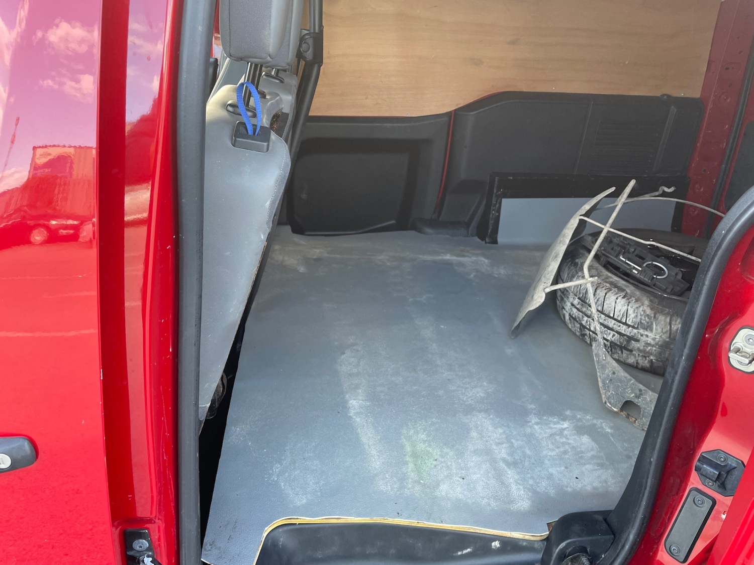 Used Citroen Berlingo 2016 for sale - 76581172: Photo 10