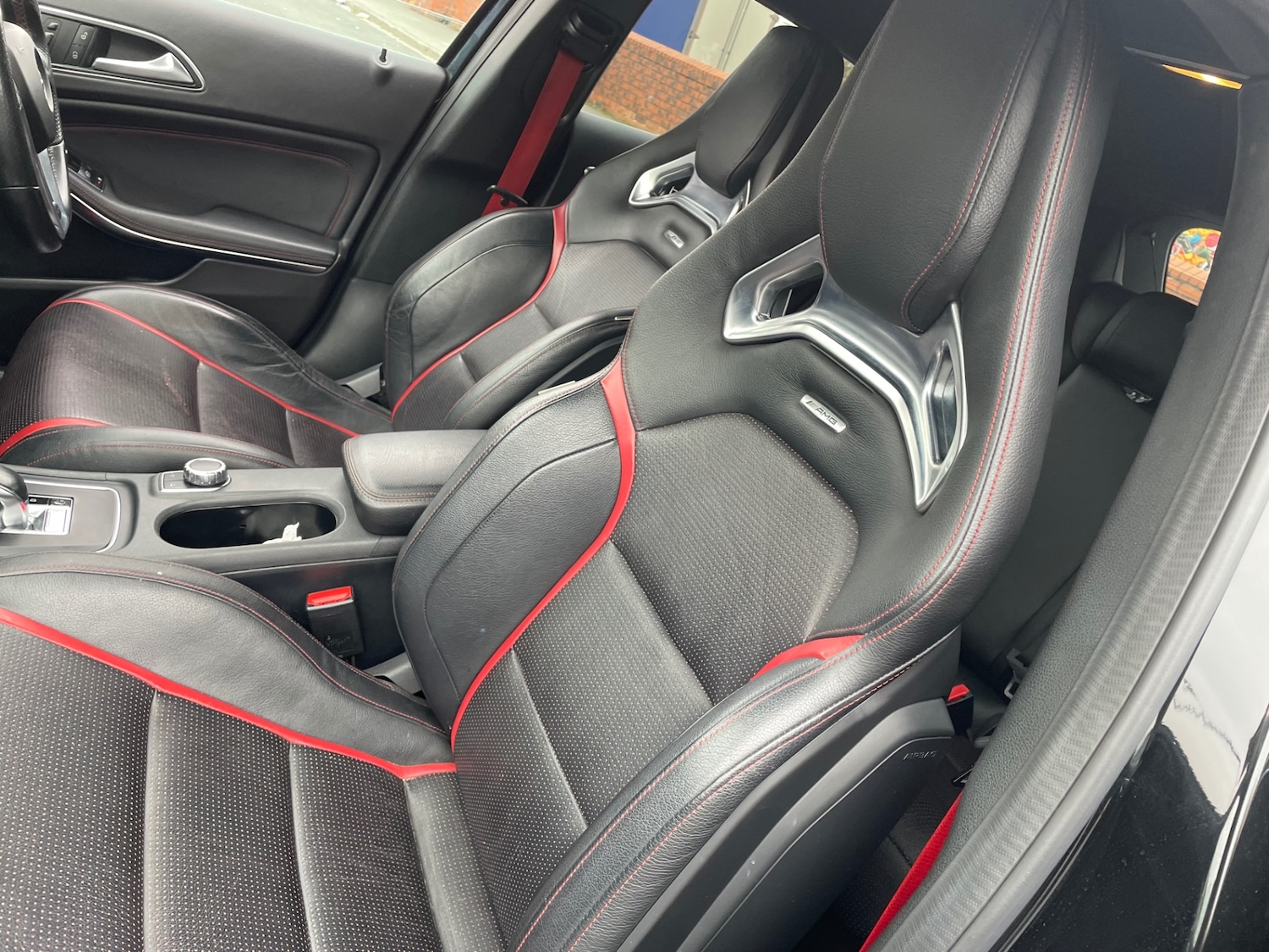 Used Mercedes-Benz A-Class 2015 for sale - 76836800: Photo 11