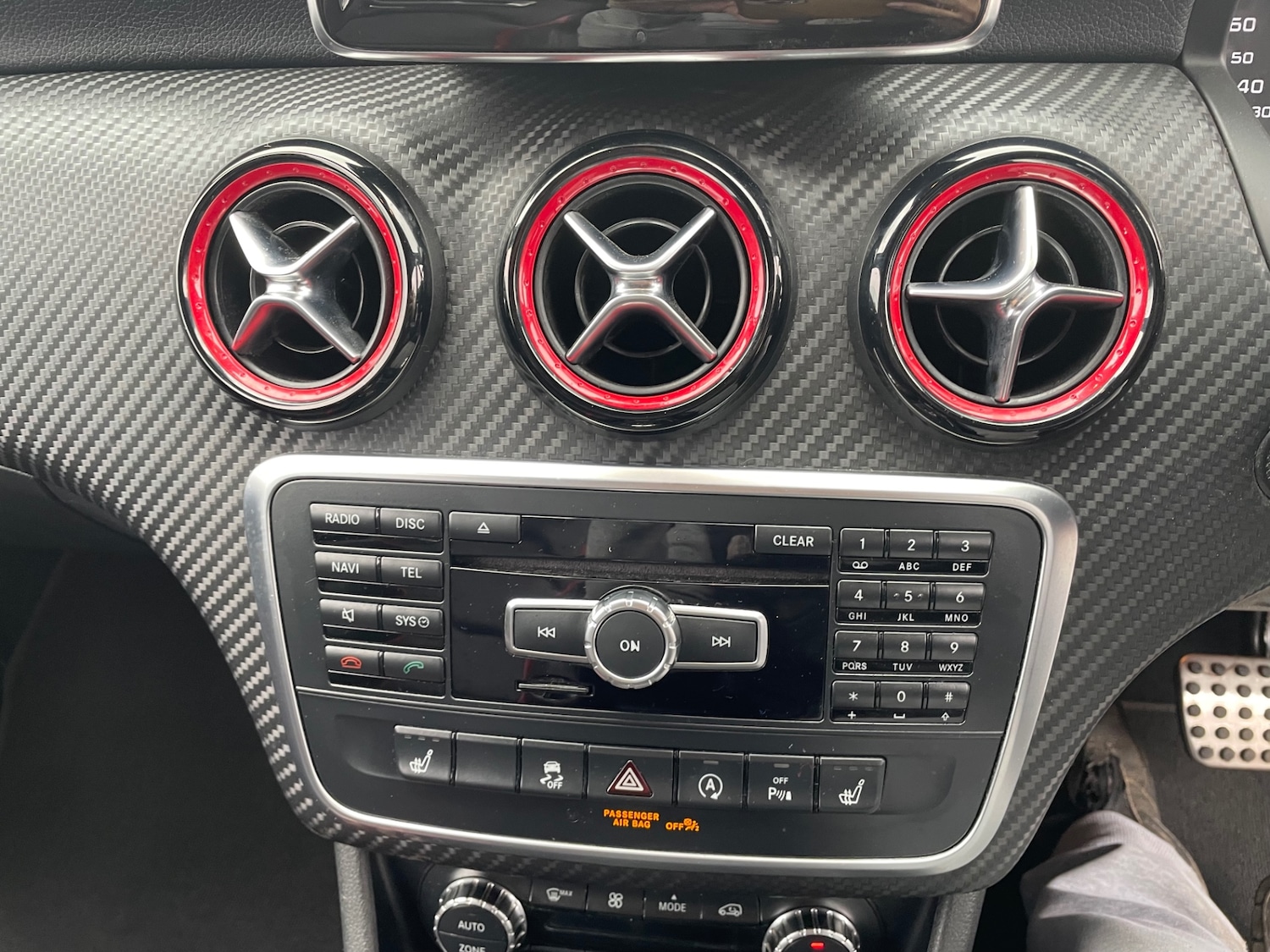 Used Mercedes-Benz A-Class 2015 for sale - 76836800: Photo 19