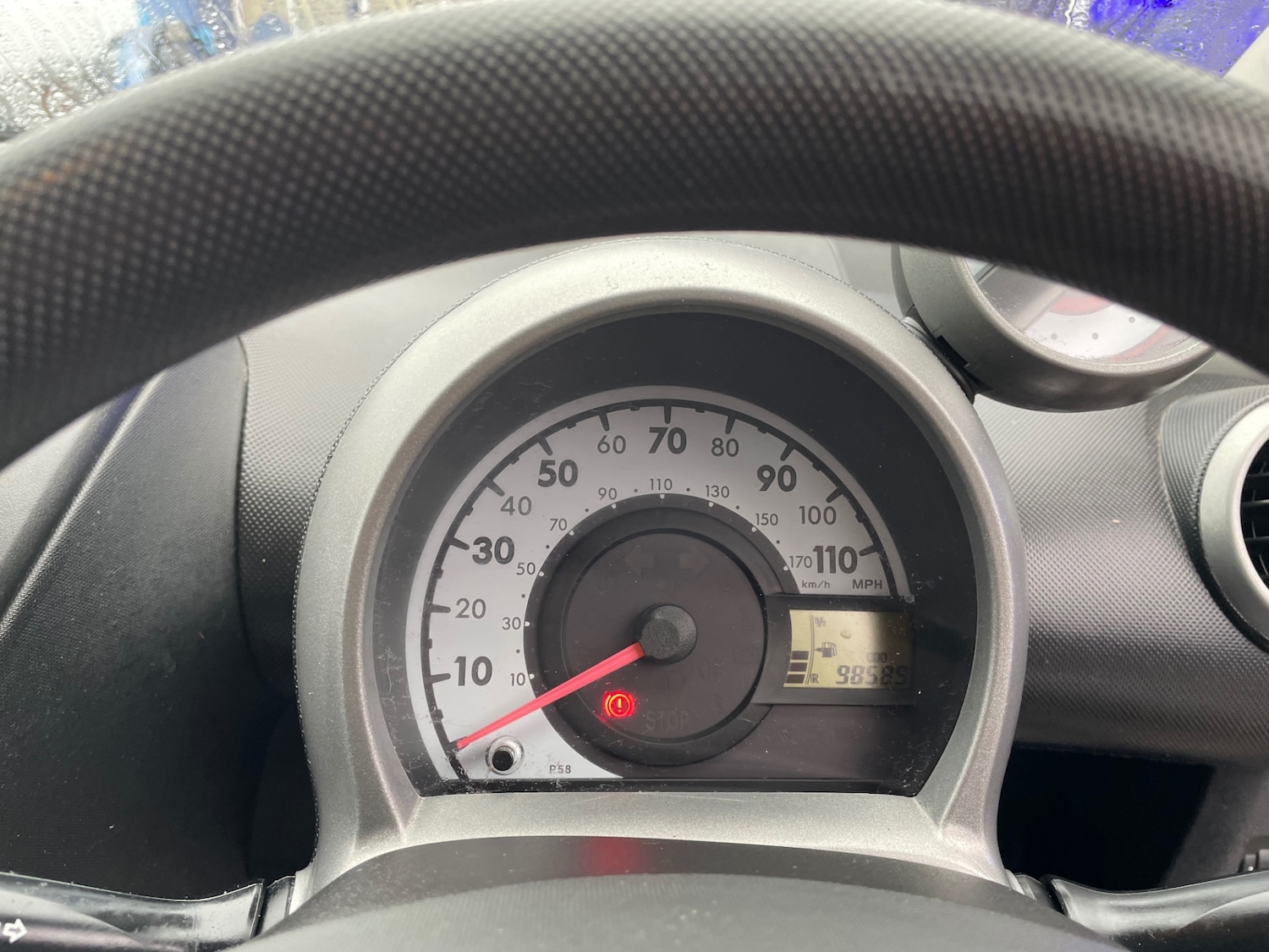 Used Peugeot 107 2014 for sale - 77483765: Photo 17